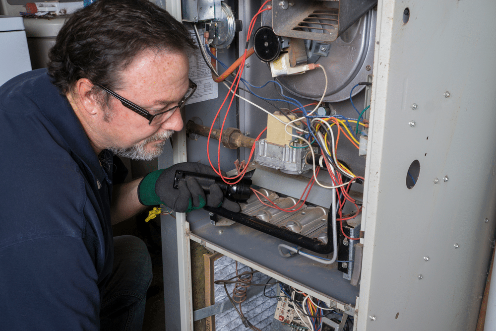 furnace repair Broken Furnace 14 1